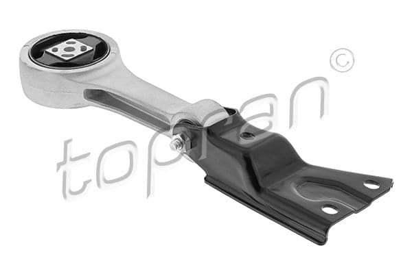 TOPRAN 634 525 Mechaninės pavarų dėžės atrama