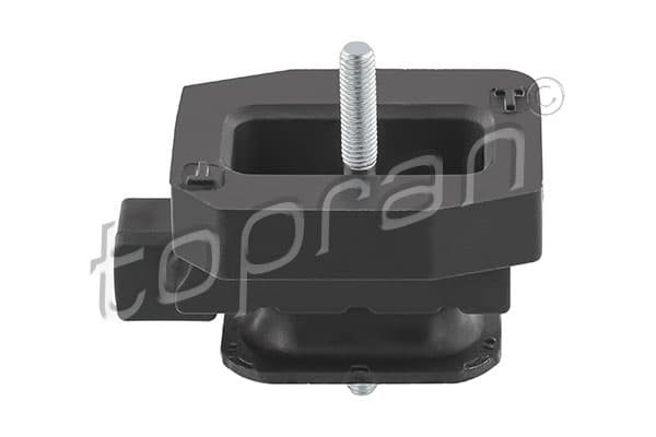 TOPRAN 634 523 Mechaninės pavarų dėžės atrama