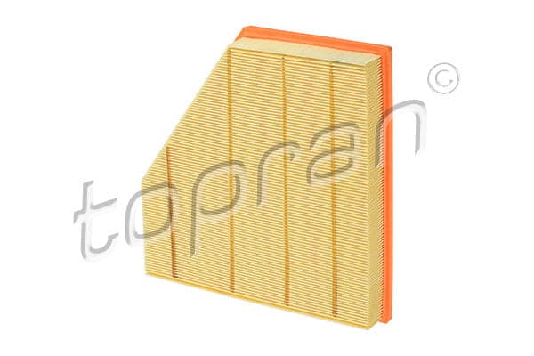 Oro filtras — TOPRAN 503 152