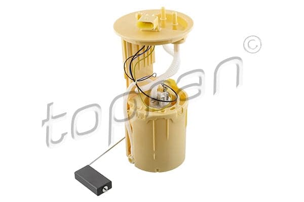 TOPRAN 630 670