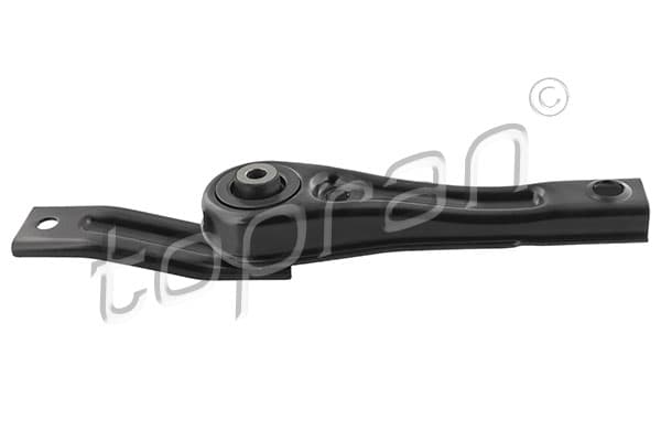TOPRAN 117 084 Mechaninės pavarų dėžės atrama