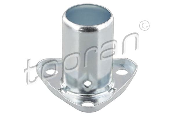 TOPRAN 100 058 Sankaba kreipiantysis vamzdis