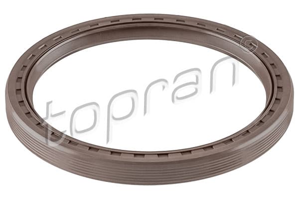 TOPRAN 114 528 Automatinė transmisija veleno sandariklis