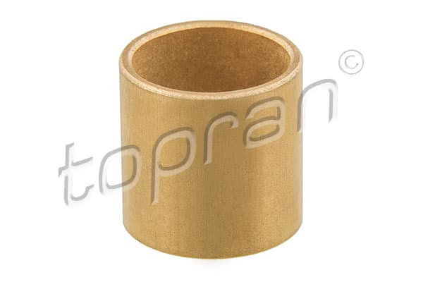 TOPRAN 100 053 Įvorė, starterio velenas