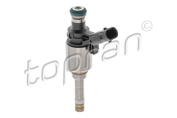 TOPRAN 624 053 Kuro purkštukas