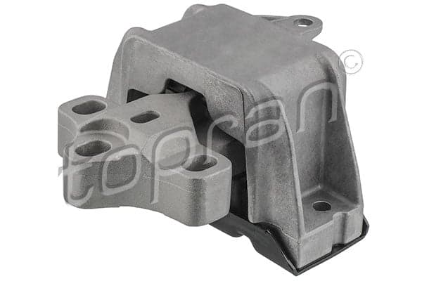 TOPRAN 110 760 Mechaninės pavarų dėžės atrama