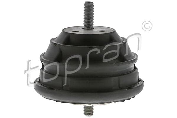TOPRAN 500 746 Variklio pagalvė