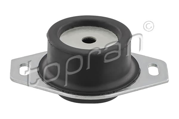 TOPRAN 720 377 Variklio pagalvė