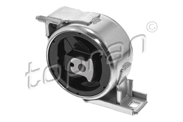 TOPRAN 400 482 Mechaninės pavarų dėžės atrama