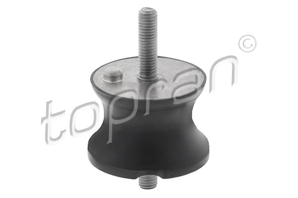 TOPRAN 634 540 Mechaninės pavarų dėžės atrama