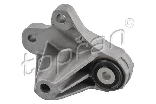 TOPRAN 304 014 Mechaninės pavarų dėžės atrama