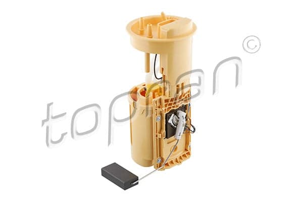 TOPRAN 115 276