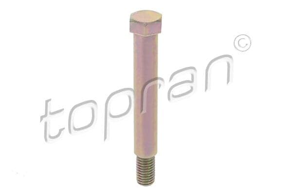 TOPRAN 109 098 Pavarų svirtis remonto komplektas