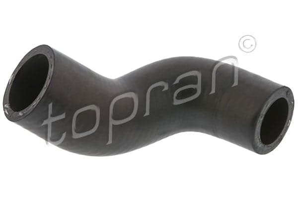 TOPRAN 119 286 Radiatoriaus žarna