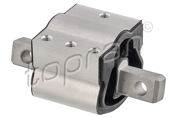 Automatinės pavarų dėžės tvirtinimas — TOPRAN 401 251
