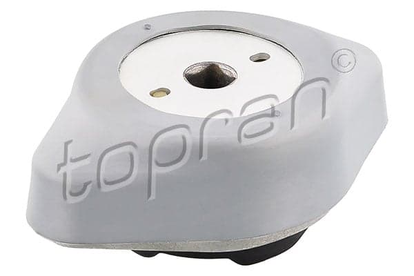 Automatinės pavarų dėžės tvirtinimas — TOPRAN 107 990
