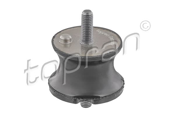 Automatinės pavarų dėžės tvirtinimas — TOPRAN 500 286