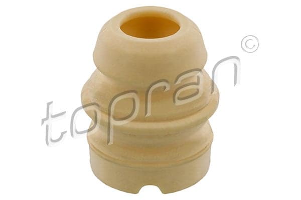 Pakabos atraminis buferis — TOPRAN 500 371