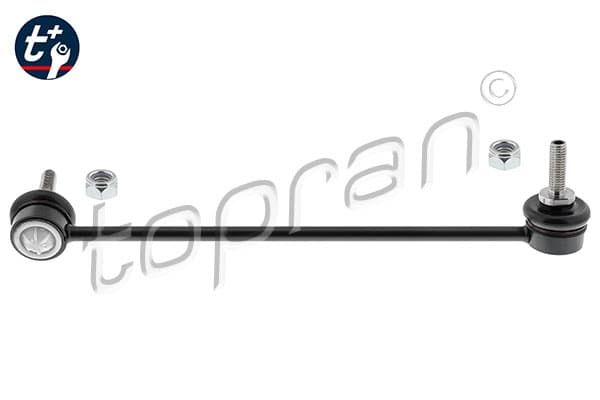 TOPRAN 502 708 Stabilizatoriaus trauklė