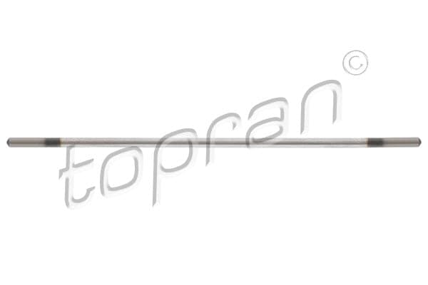 TOPRAN 100 073 Sankabos centrinis darbinis cilindras