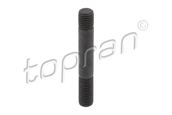 TOPRAN 822 030 Varžtas, išmetimo kolektorius