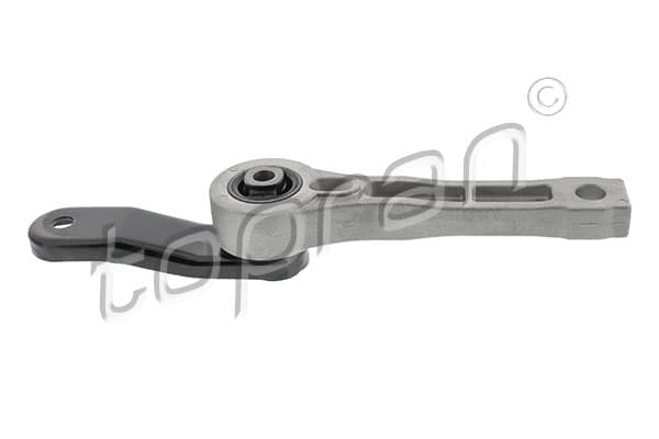 TOPRAN 110 131 Mechaninės pavarų dėžės atrama