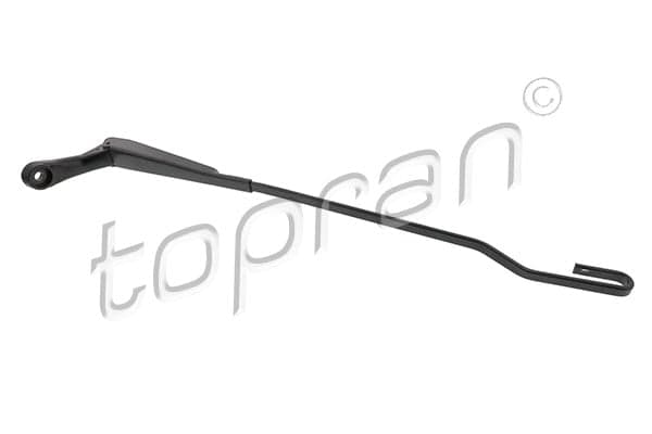 Valytuvo svirtis — TOPRAN 113 487