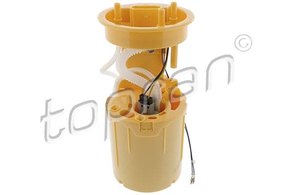 TOPRAN 114 608