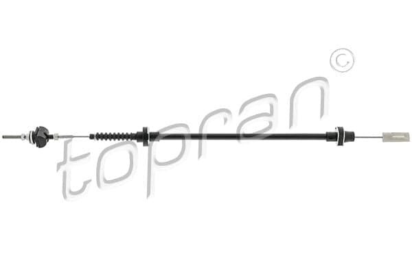 TOPRAN 104 254