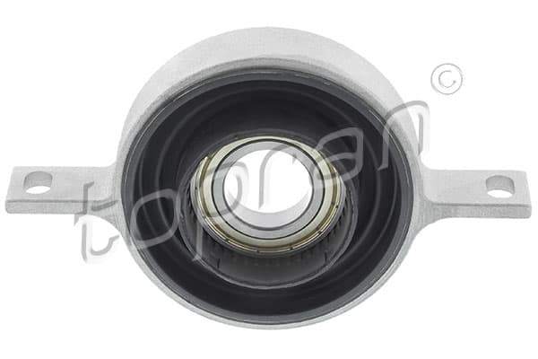TOPRAN 634 455 Kardaninio veleno pakabinamas guolis