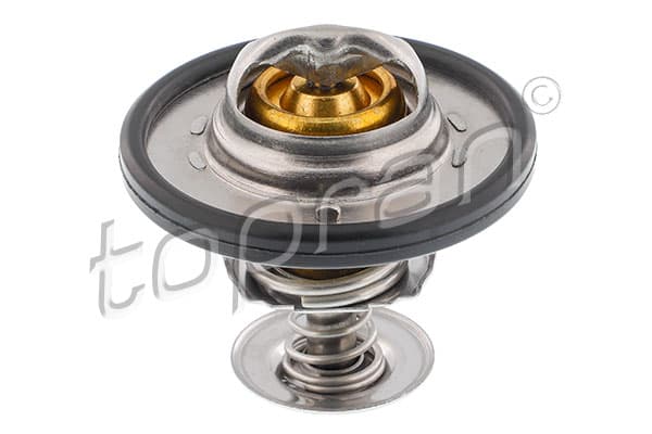 TOPRAN 302 141 Termostatas