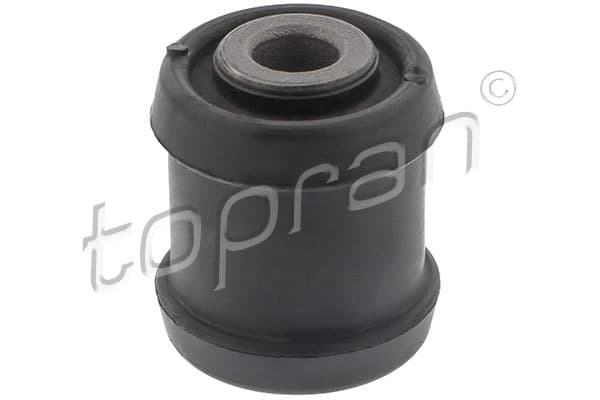 TOPRAN 108 770 Vairavimo pavara montavimas