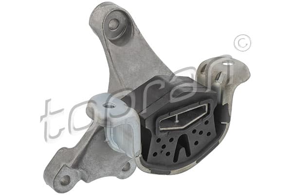 TOPRAN 113 343 Mechaninės pavarų dėžės atrama