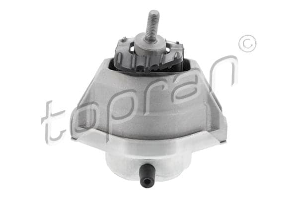 TOPRAN 634 496 Variklio pagalvė