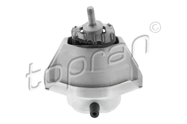 TOPRAN 634 495 Variklio pagalvė