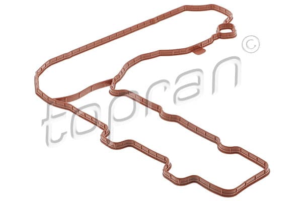 Tarpiklis, svirties dangtis — TOPRAN 724 339
