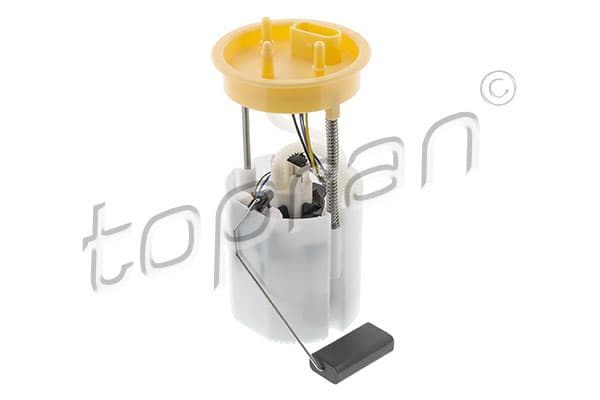 TOPRAN 120 260