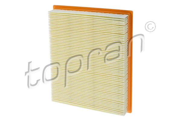 Oro filtras — TOPRAN 720 959