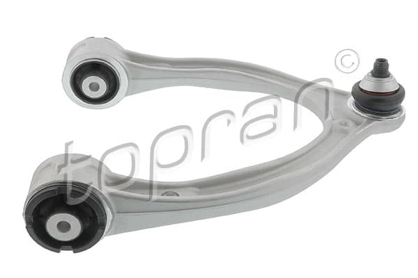 Pakabos svirtis — TOPRAN 409 252