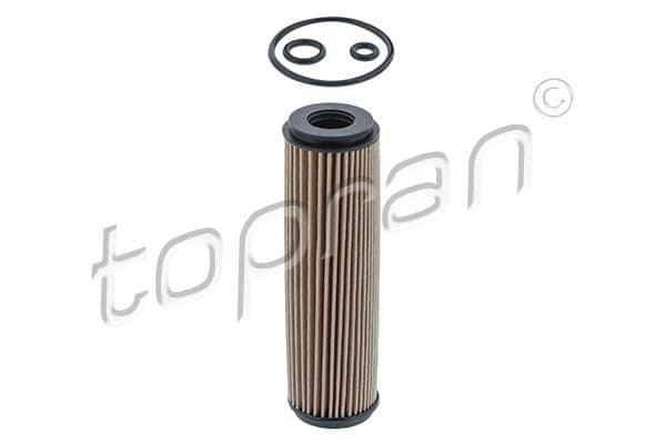 Alyvos filtras — TOPRAN 401 046