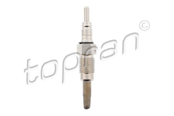 TOPRAN 107 118 Pakaitinimo žvakė