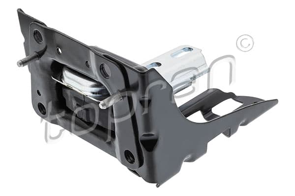 TOPRAN 722 906 Automatinės pavarų dėžės tvirtinimas