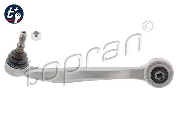 Pakabos svirtis — TOPRAN 501 034