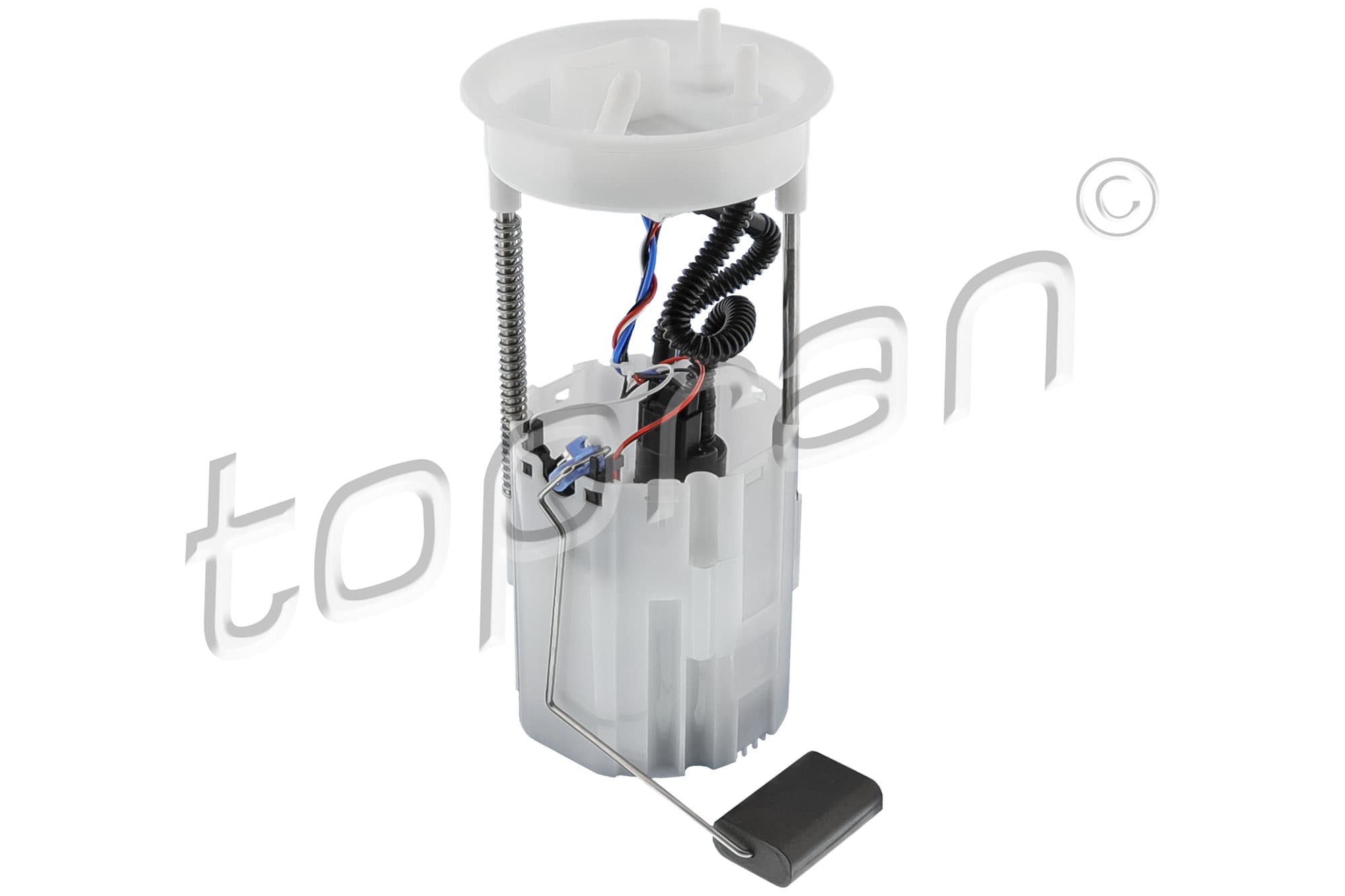 TOPRAN 116 647