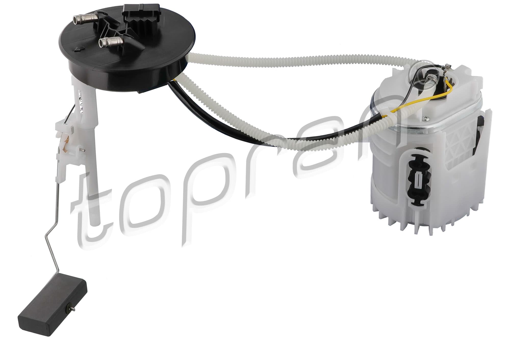 TOPRAN 107 347