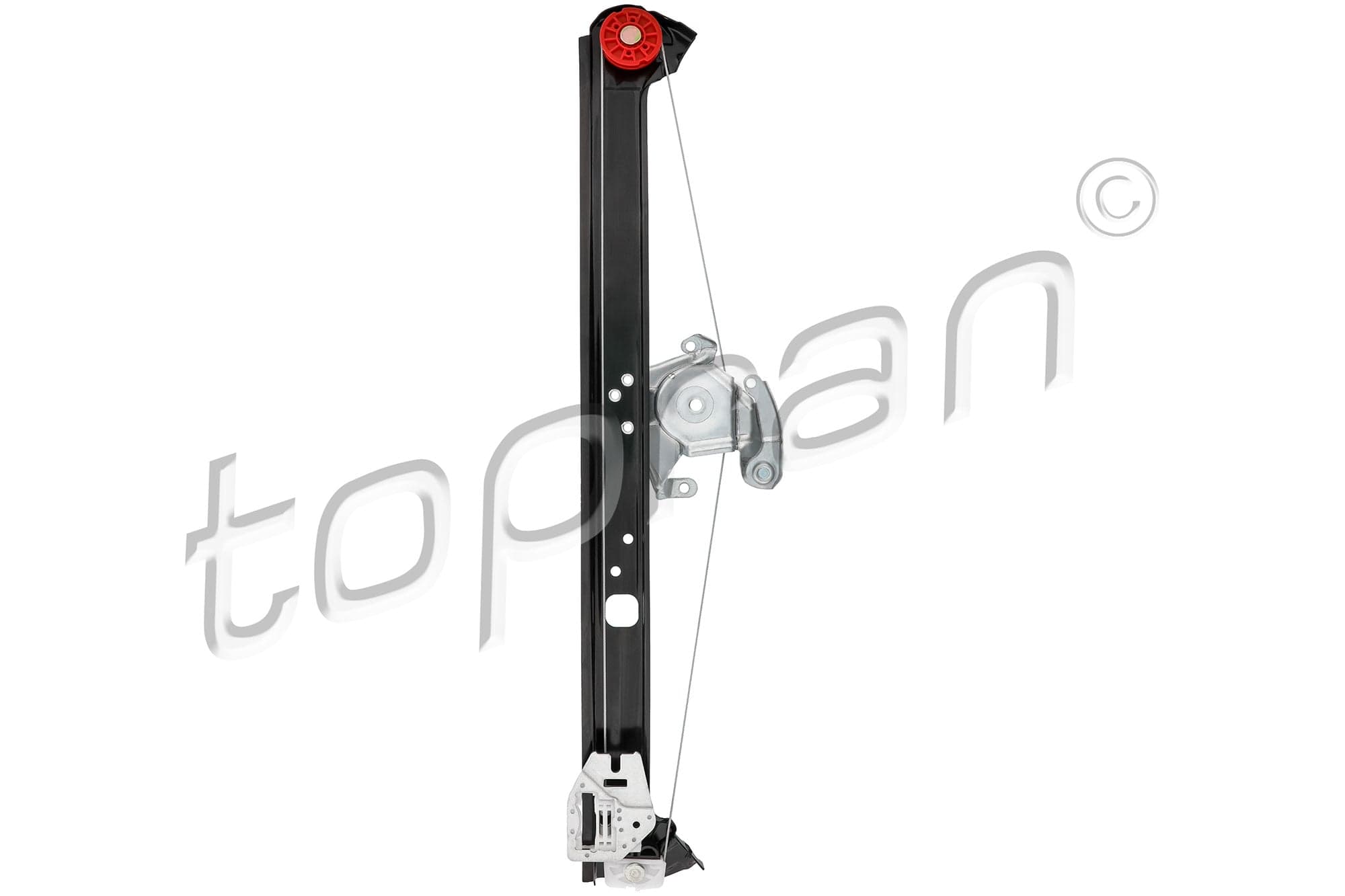 Lango pakėlėjas — TOPRAN 502 077