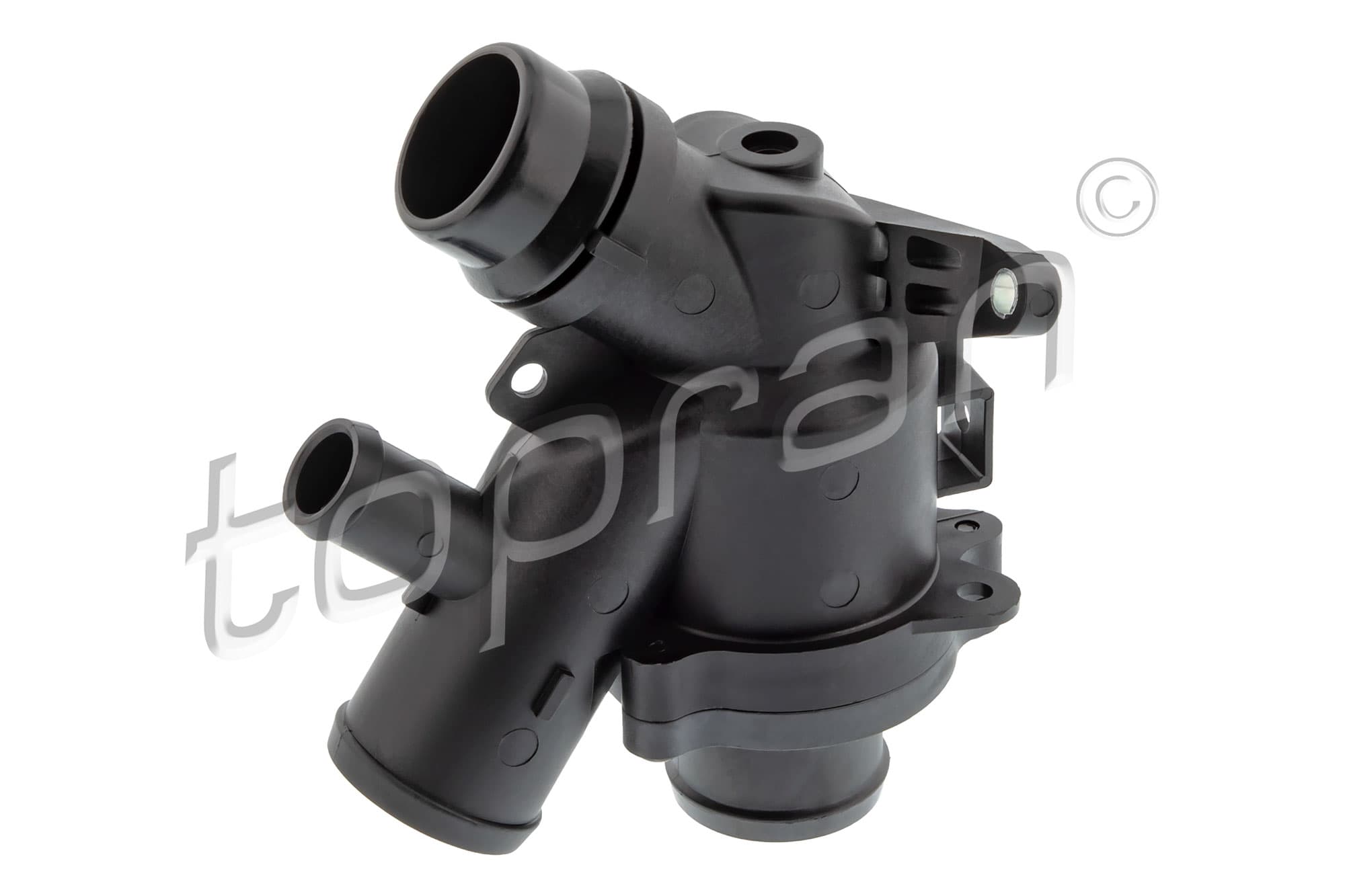 TOPRAN 602 309 Termostatas