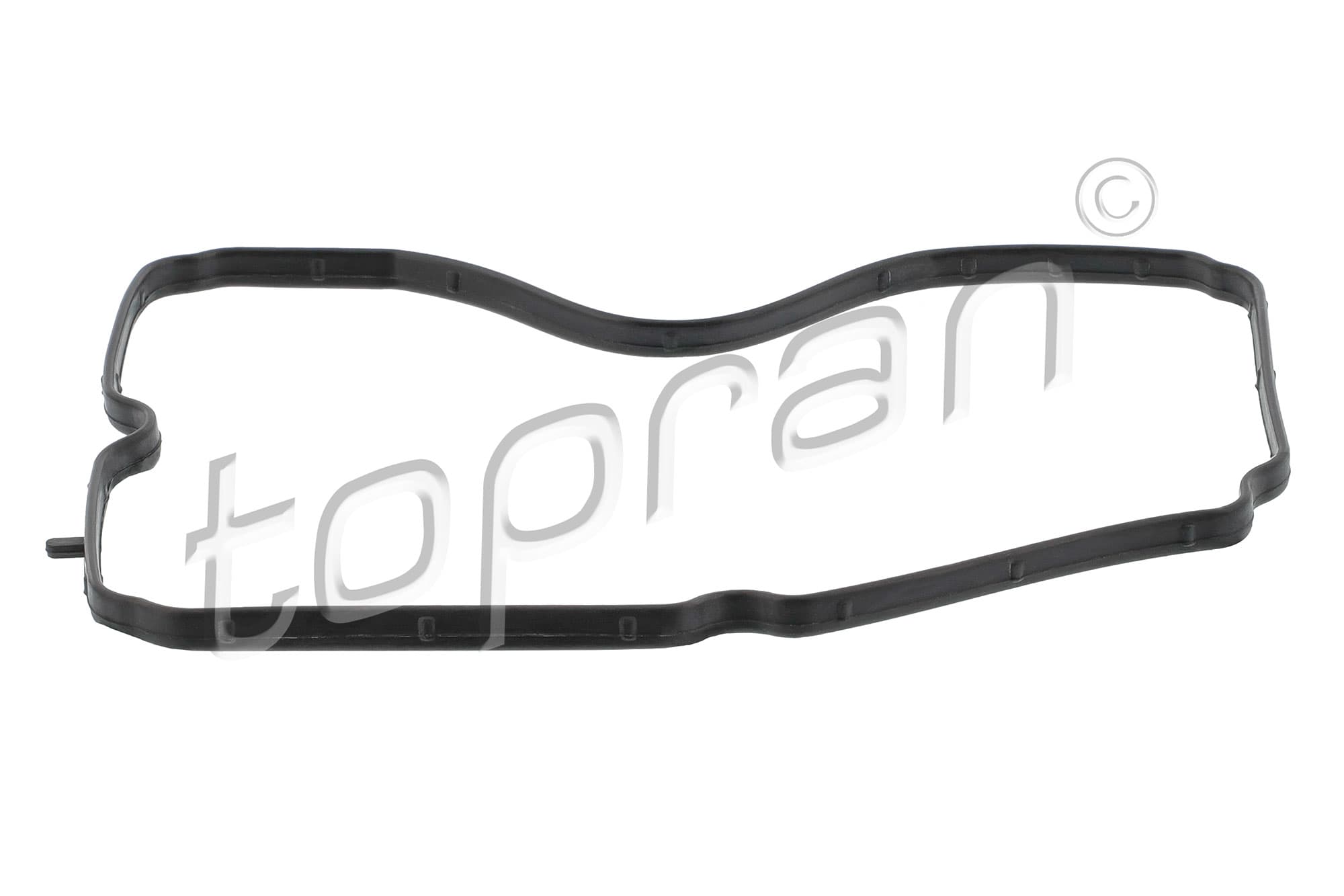 TOPRAN 305 536 Tarpiklis, variklio karterio alsuoklis