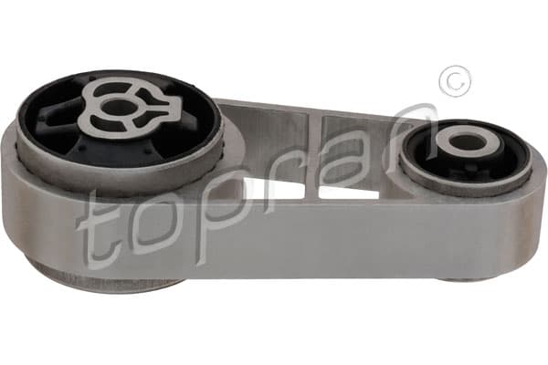 TOPRAN 304 019 Mechaninės pavarų dėžės atrama