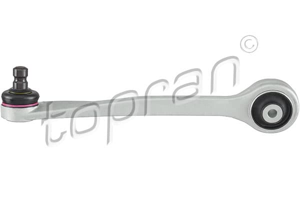 Pakabos svirtis — TOPRAN 113 619